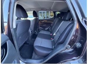 NISSAN QASHQAI N CONNECTA 1500 TDI 110 CV EURO 6 B